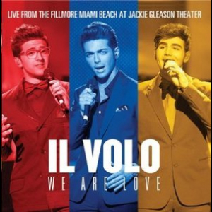 We Are Love: Live From The Fillmore Miami Beach At Jackie Gleason Theater