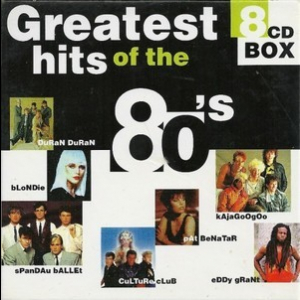 Greatest Hits Of The 80's