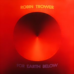 For Earth Below