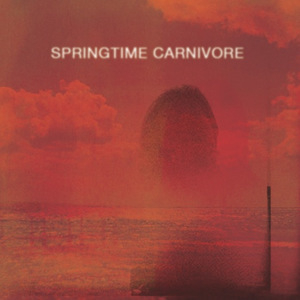 Springtime Carnivore