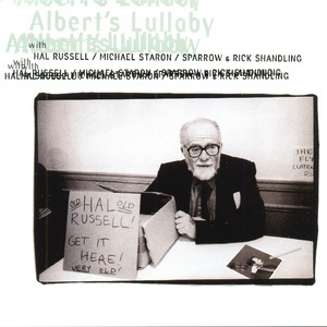 Albert's Lullaby