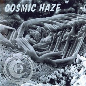 Cosmic Haze