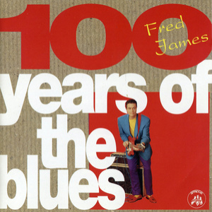 100 Years Of The Blues