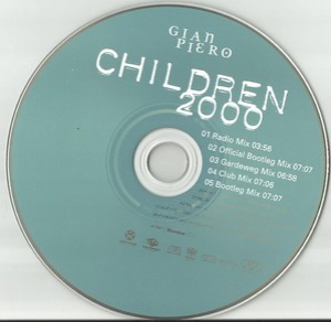 Children 2000