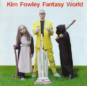 Fantasy World