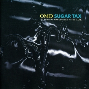 Sugar Tax     (Virgin,CDV2648,Holland)