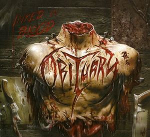 Inked In Blood      (Deluxe Edition)