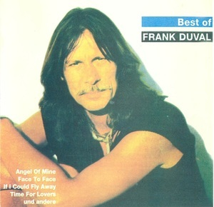 Best Of Frank Duval