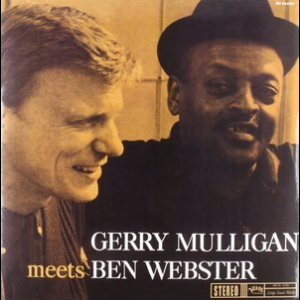 Gerry Mulligan Meets Ben Webster