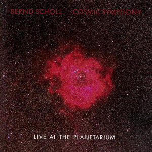 Cosmic Symphony - Live At The Planetarium