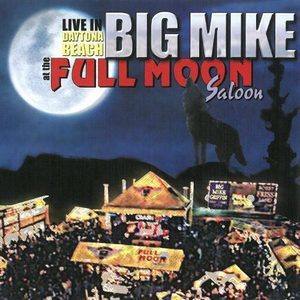 Live At The Full Moon Saloon