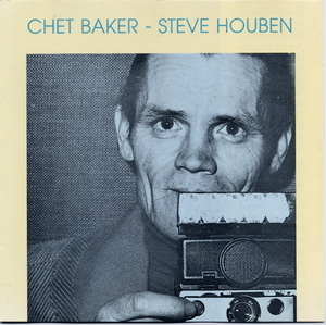 Chet Baker & Steve Houben