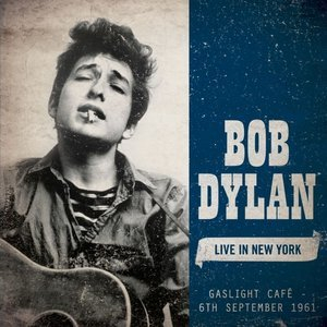 Live In New York, Gaslight Cafй 1961