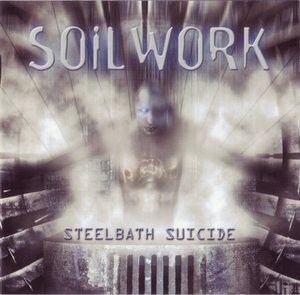 Steelbath Suicide (2002 Reissue)