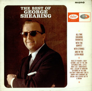 Best Of George Shearing