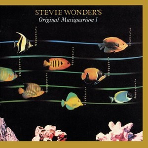 Stevie Wonder's Original Musiquarium 1
