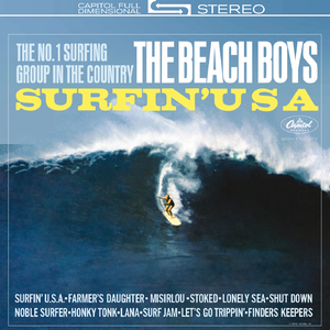 Surfin' USA