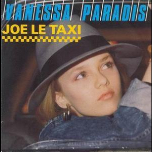 Joe Le Taxi (promo Single)