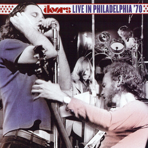 Live In Philadelphia '70