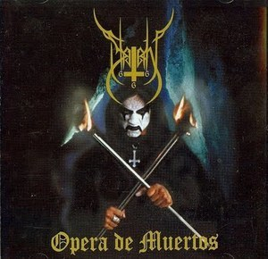 Opera De Muertos