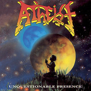 Unquestionable Presence (2005 Remastered)
