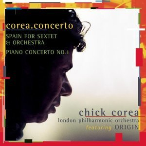 Corea.concerto