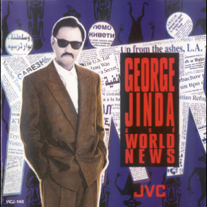 George Jinda And World News