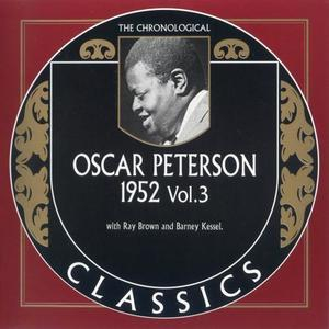 1952 Vol.3 (2006, Chronological Classics)