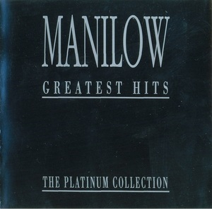 Greatest Hits - The Platinum Collection