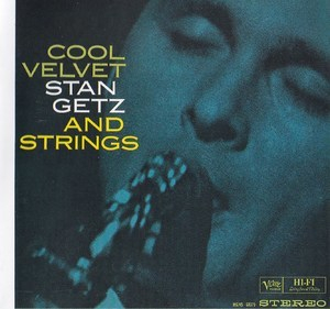Cool Velvet & Voices