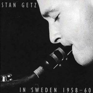 In Sweden 1958-60 (2CD)
