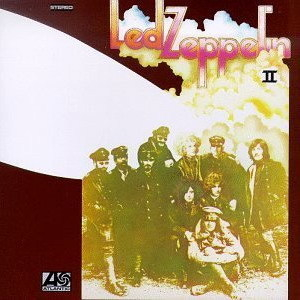 Led Zeppelin II (The Complete Studio Recordings)