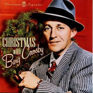 Christmas With Bing Crosby