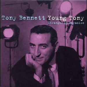 Young Tony
