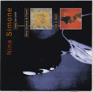 Nina Simone & Piano! - Silk & Soul