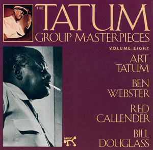 The Tatum Group Masterpieces - Volume 8