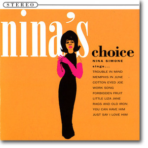 Nina's Choice