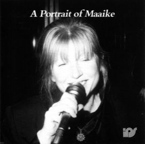 A Portrait Of Maaike