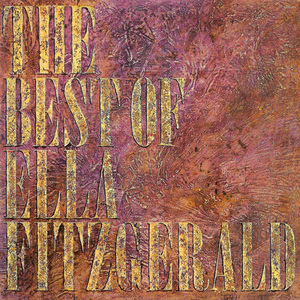 The Best Of Ella Fitzgerald