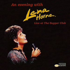 Live At The Supper Club 1994