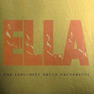 Ella: The Legendary Decca Recordings (The Very Best Of Ella)