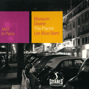 The Pianist - Les Blue Stars