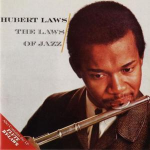 The Laws Of Jazz / Flute By Laws