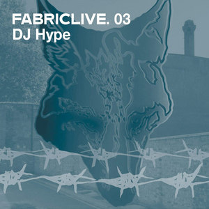 Fabriclive 3