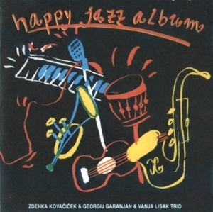 Happy Jazz Album