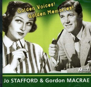 Golden Voices! Golden Memories!