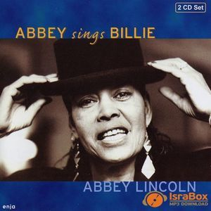 Abbey Sings Billie, Vol. 1 (2CD)