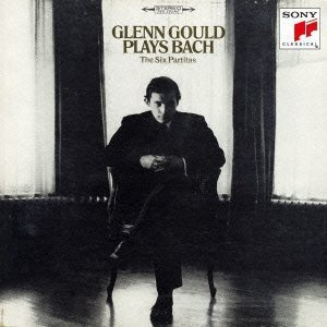 The Six Partitas (Glenn Gould)