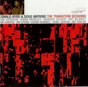 The Transition Sessions (Reissue, Remastered, Compilation, Limited Edition 1955-56, 2CD)