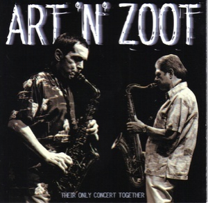 Art 'n' Zoot